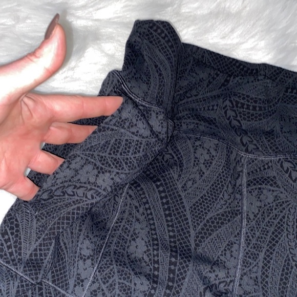 Athleta Salutation Textured Jogger - Picture 3 of 7